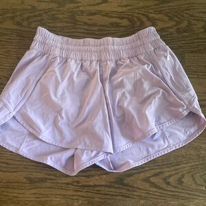 COPY - Lululemon shorts